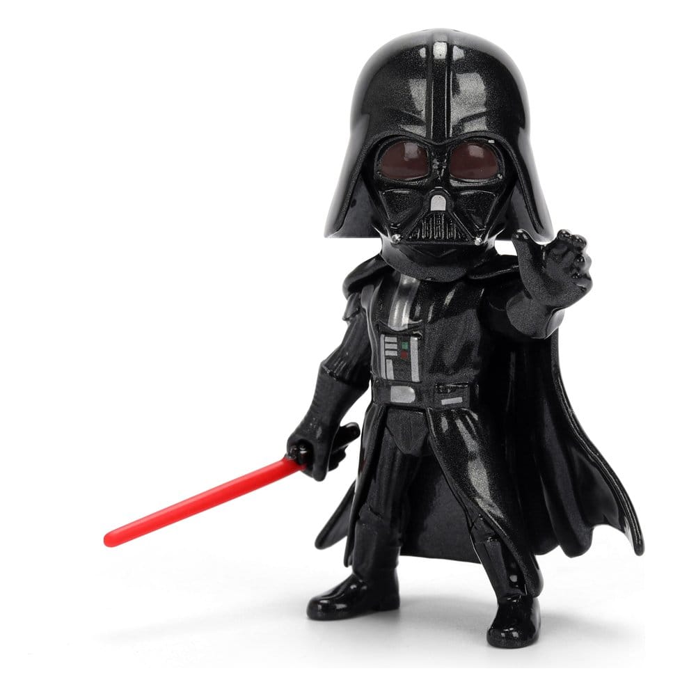 Star Wars figurines mini 4-Pack Wave 1 6,5 cm