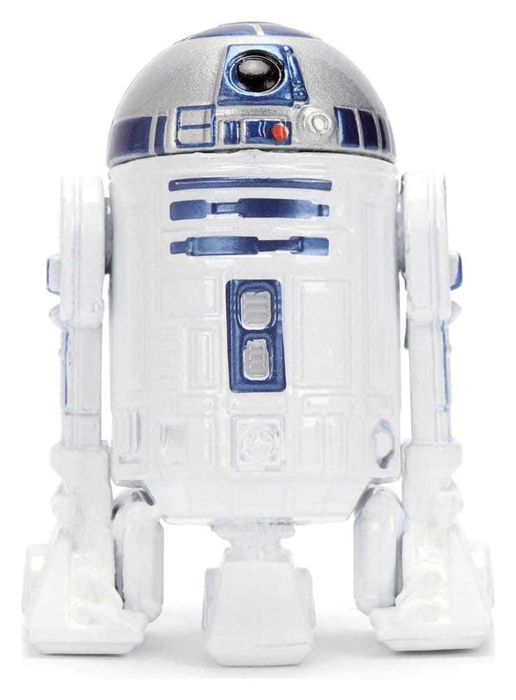 Star Wars figurines mini 4-Pack Wave 1 6,5 cm