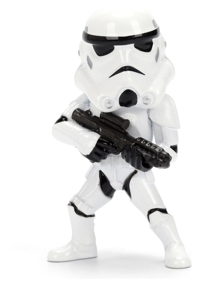 Star Wars figurines mini 4-Pack Wave 1 6,5 cm