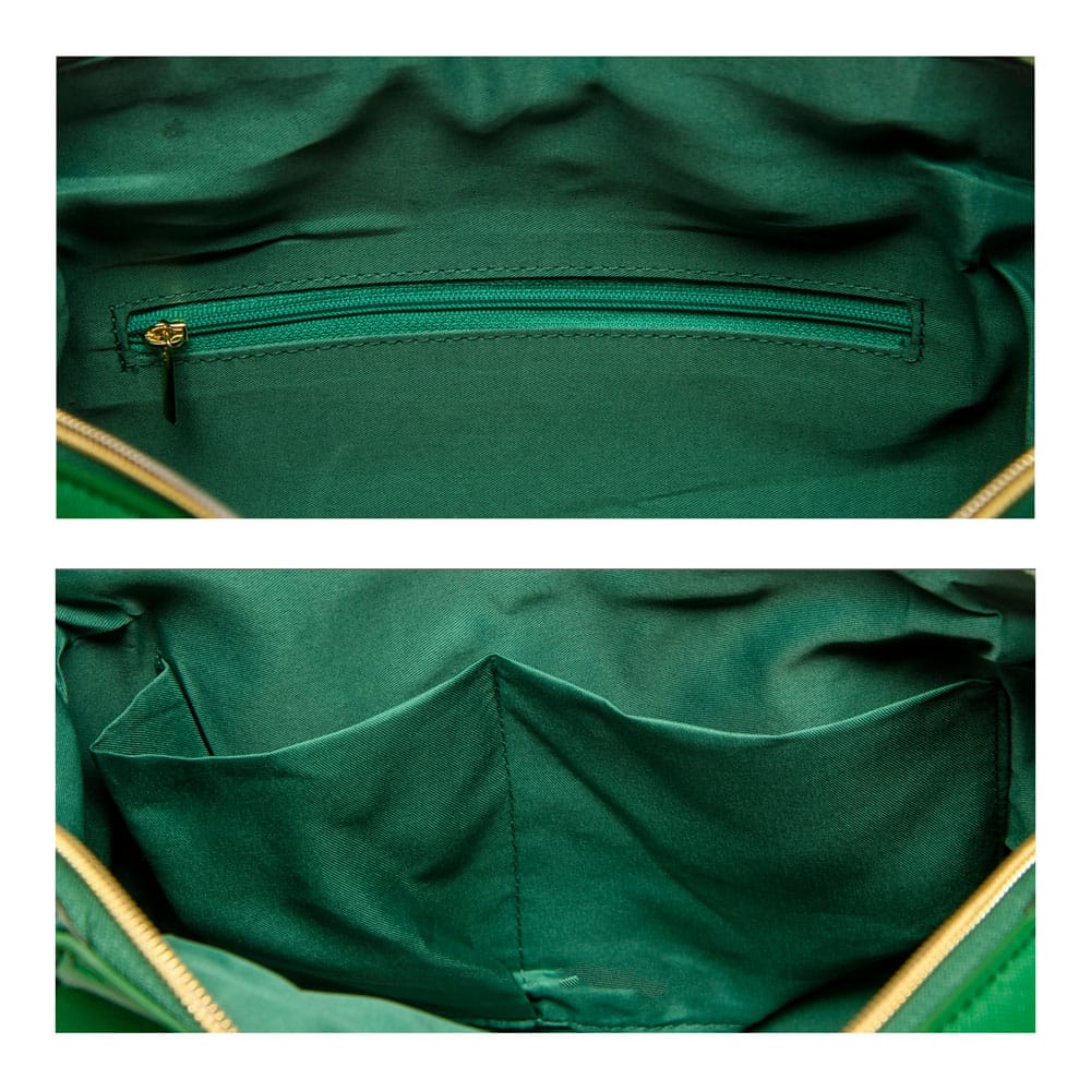 Harry Potter sac Serpentard