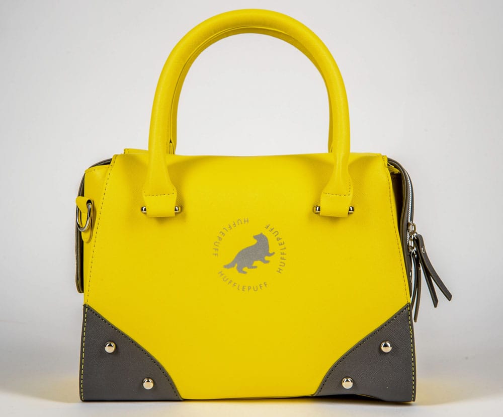 Harry Potter sac Poufsouffle