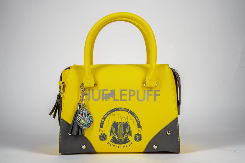 Harry Potter sac Poufsouffle