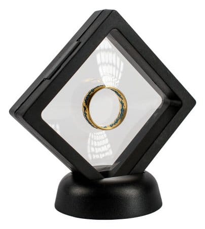 Le Seigneur des Anneaux réplique One Ring Glow in the Dark