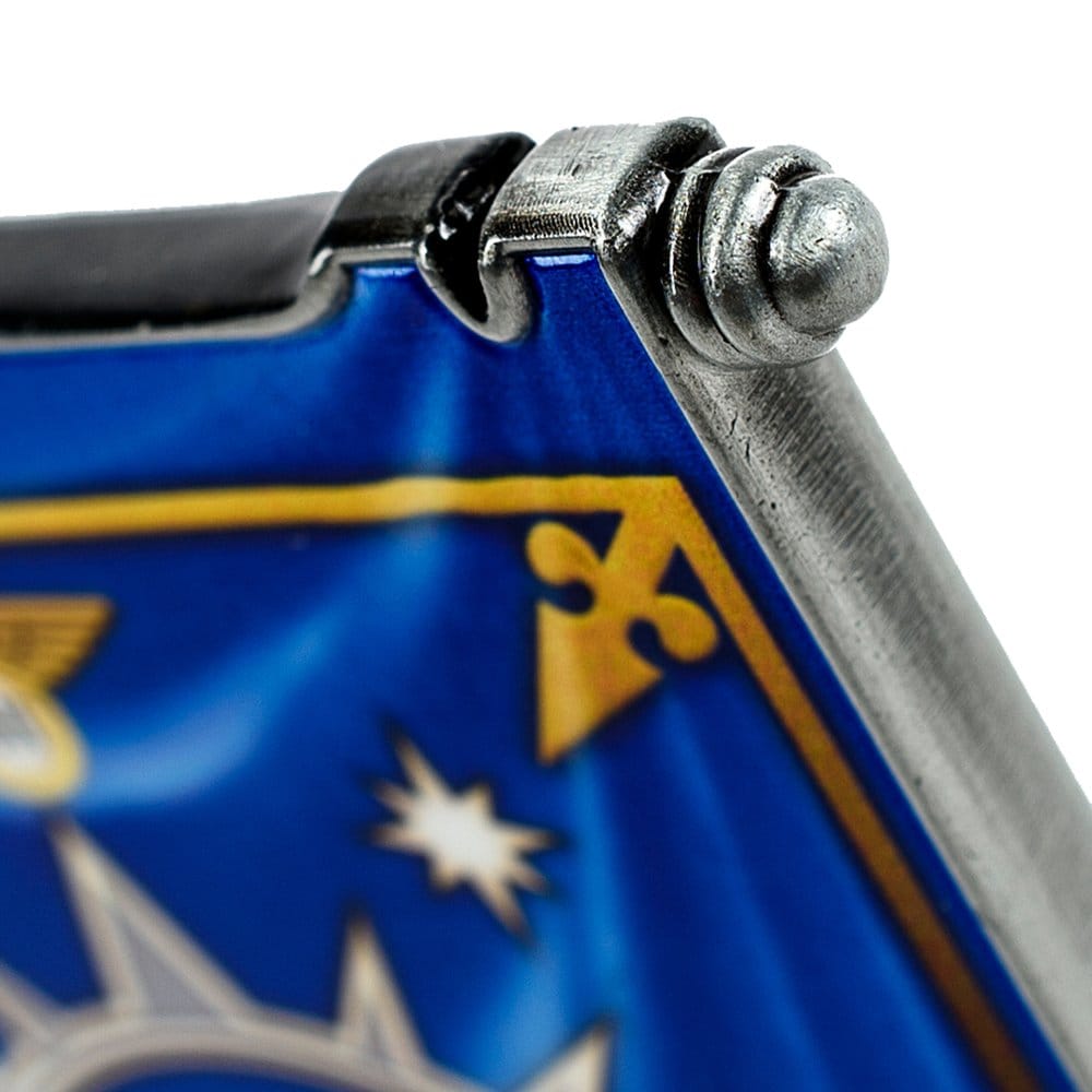 Warhammer 40,000 bannière de bureau Ultramarines Chapter