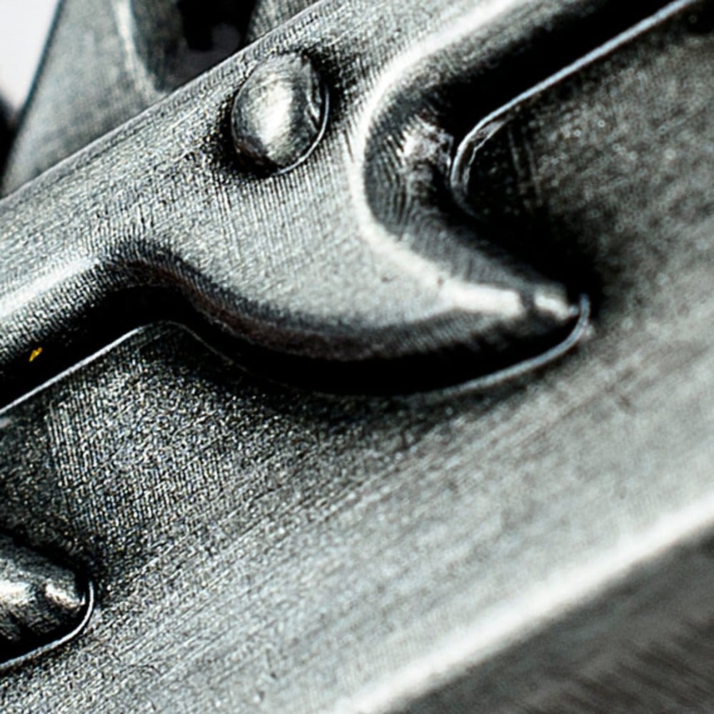 Warhammer 40,000 décapsuleur Chaos Chainsword