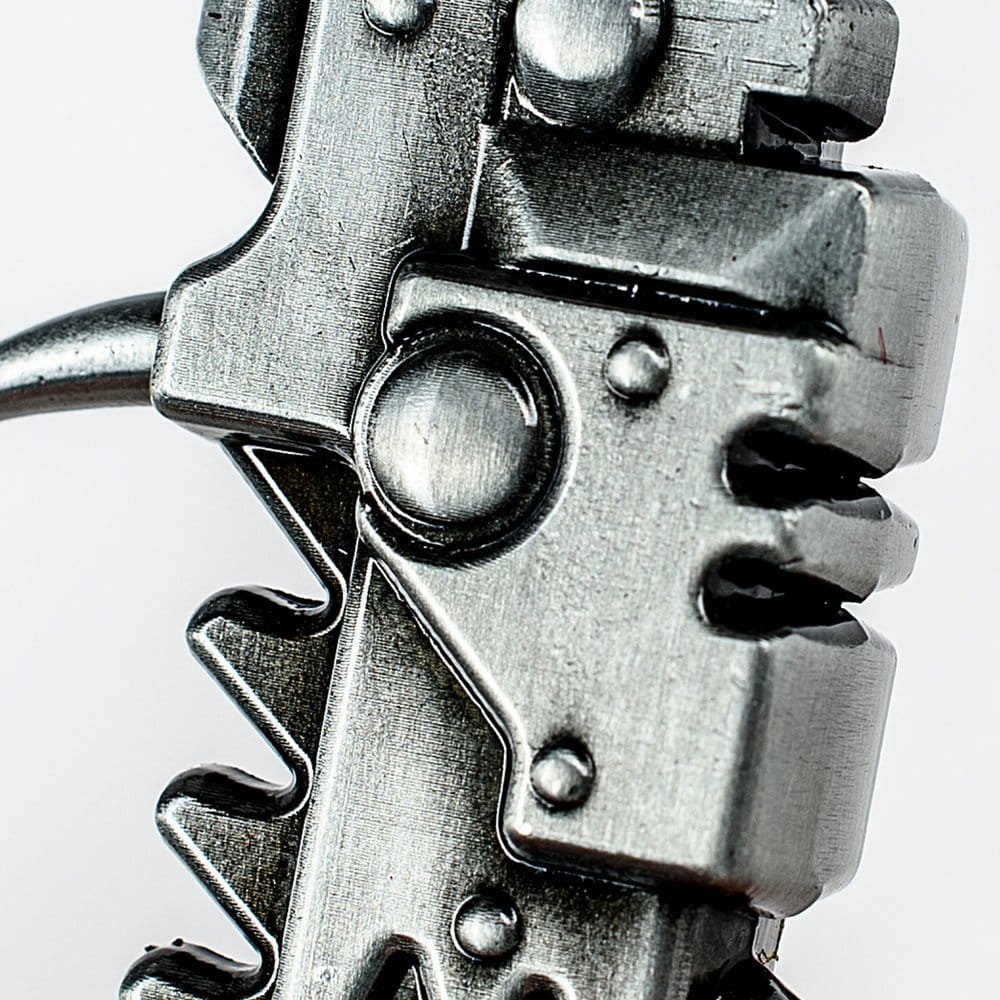 Warhammer 40,000 décapsuleur Chaos Chainsword