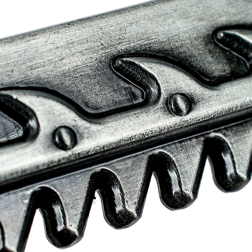 Warhammer 40,000 décapsuleur Chaos Chainsword