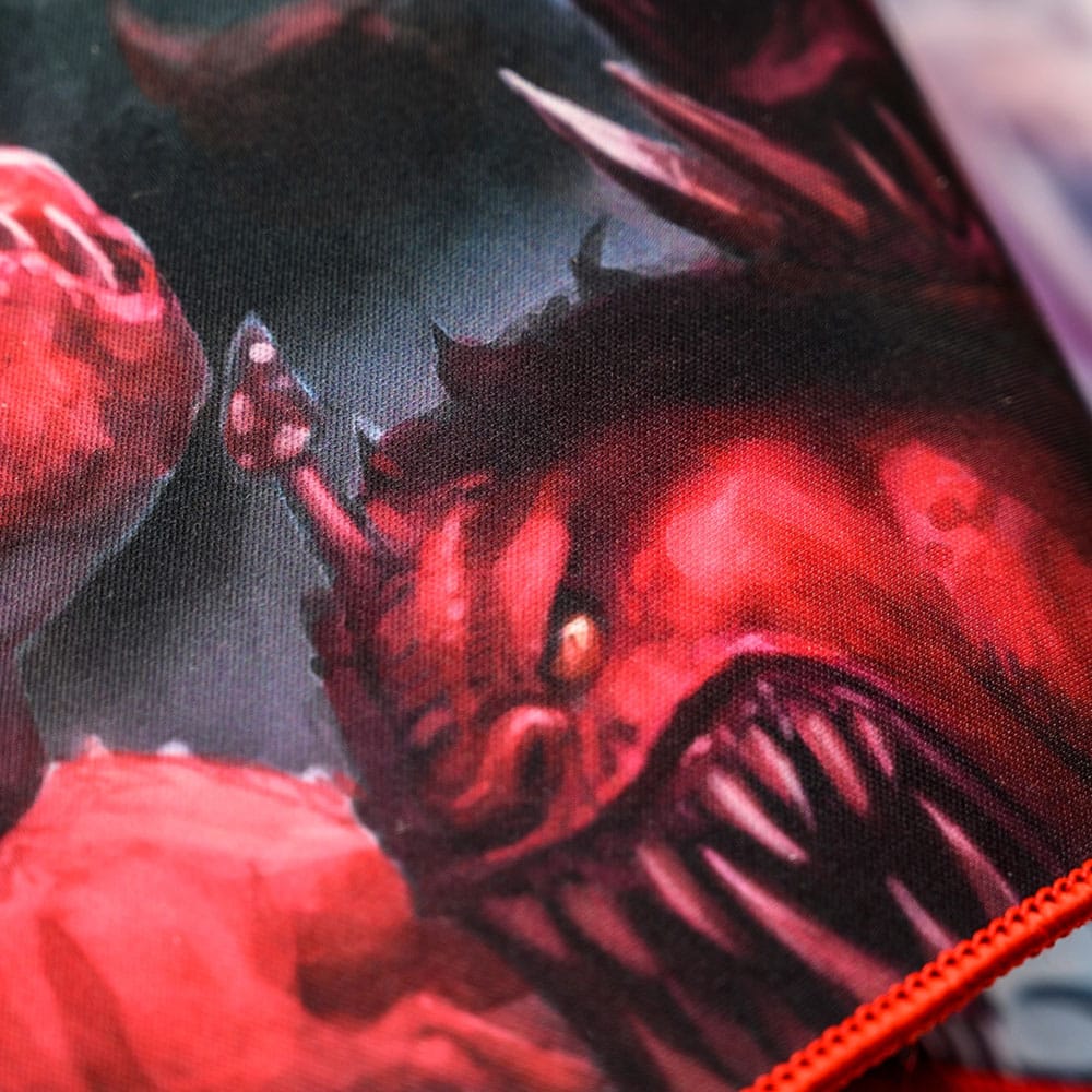 Warhammer Age of Sigmar sous-mains Squigalanche