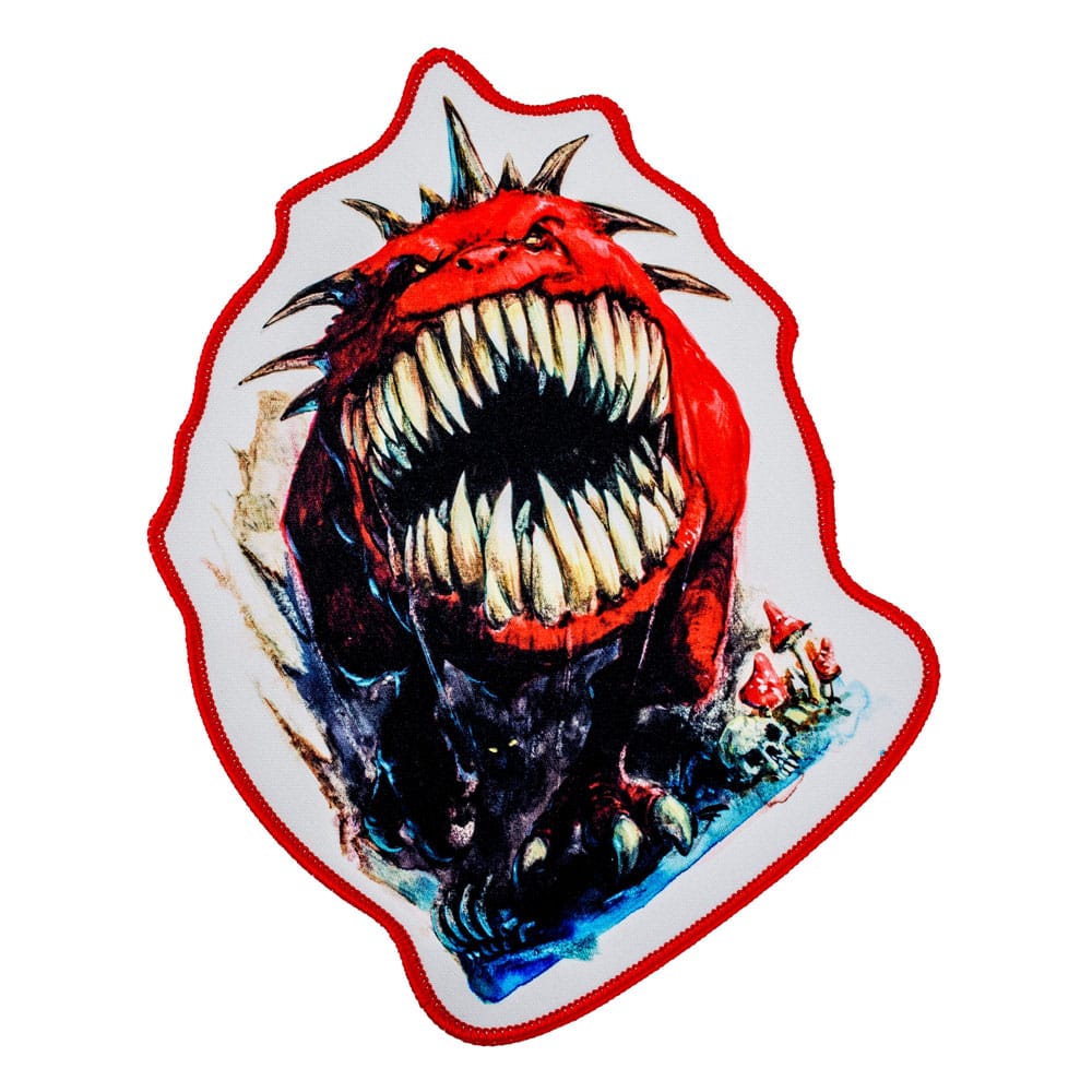 Warhammer 40,000 tapis de souris Gloomspite Gitz Squig