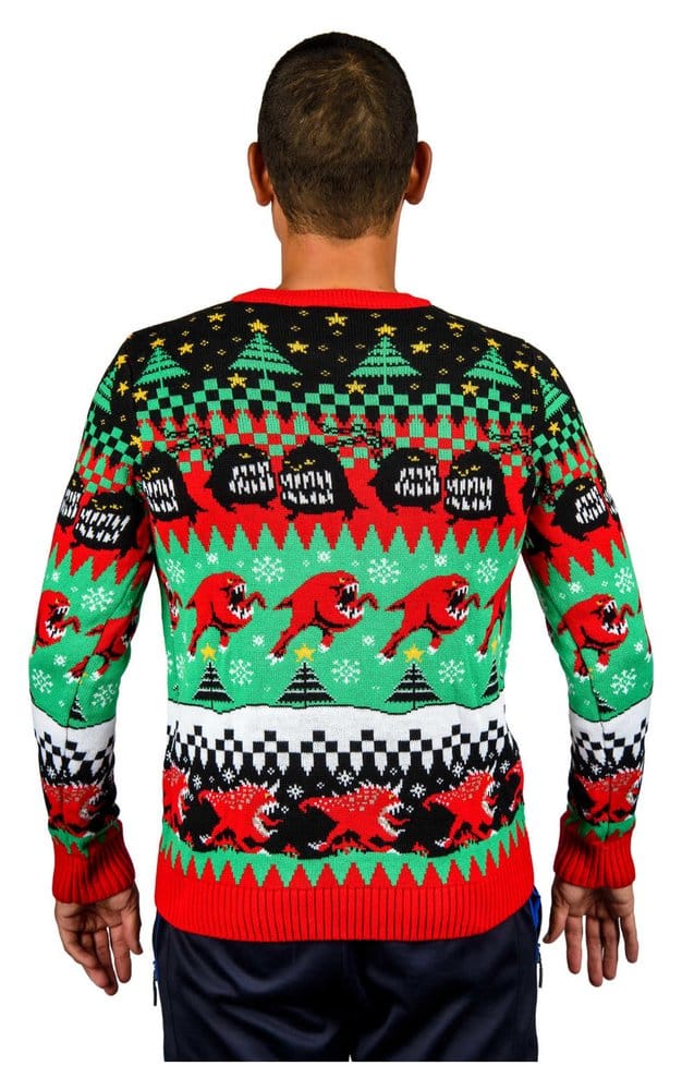 Warhammer 40,000 pull de Noël Squig (M)
