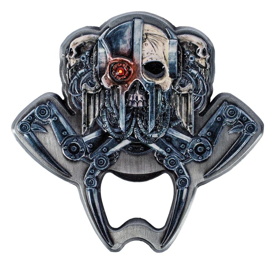 Warhammer 40,000 décapsuleur Servo Skull