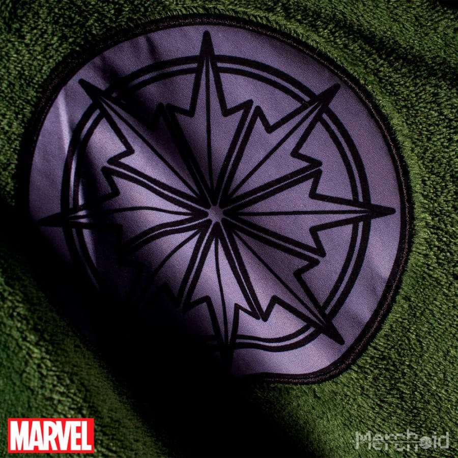 Marvel peignoir Doctor Doom One Size
