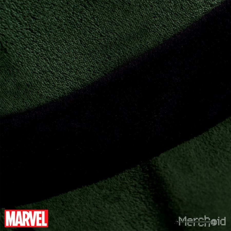 Marvel peignoir Doctor Doom One Size