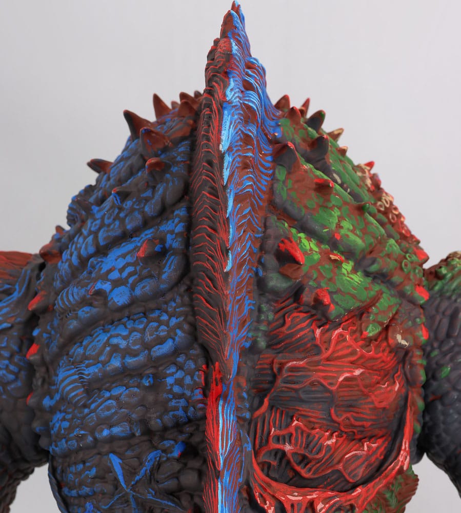 Kaiju Remix Series figurine vinyle Gill Beast: Namazu (EX Version) 30 cm