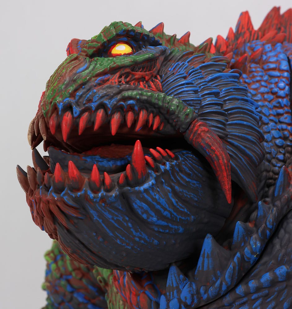 Kaiju Remix Series figurine vinyle Gill Beast: Namazu (EX Version) 30 cm