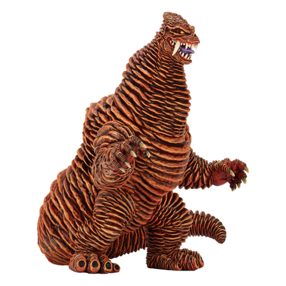 Kaiju Remix Series figurine vinyle Ultraman: Red King 30 cm