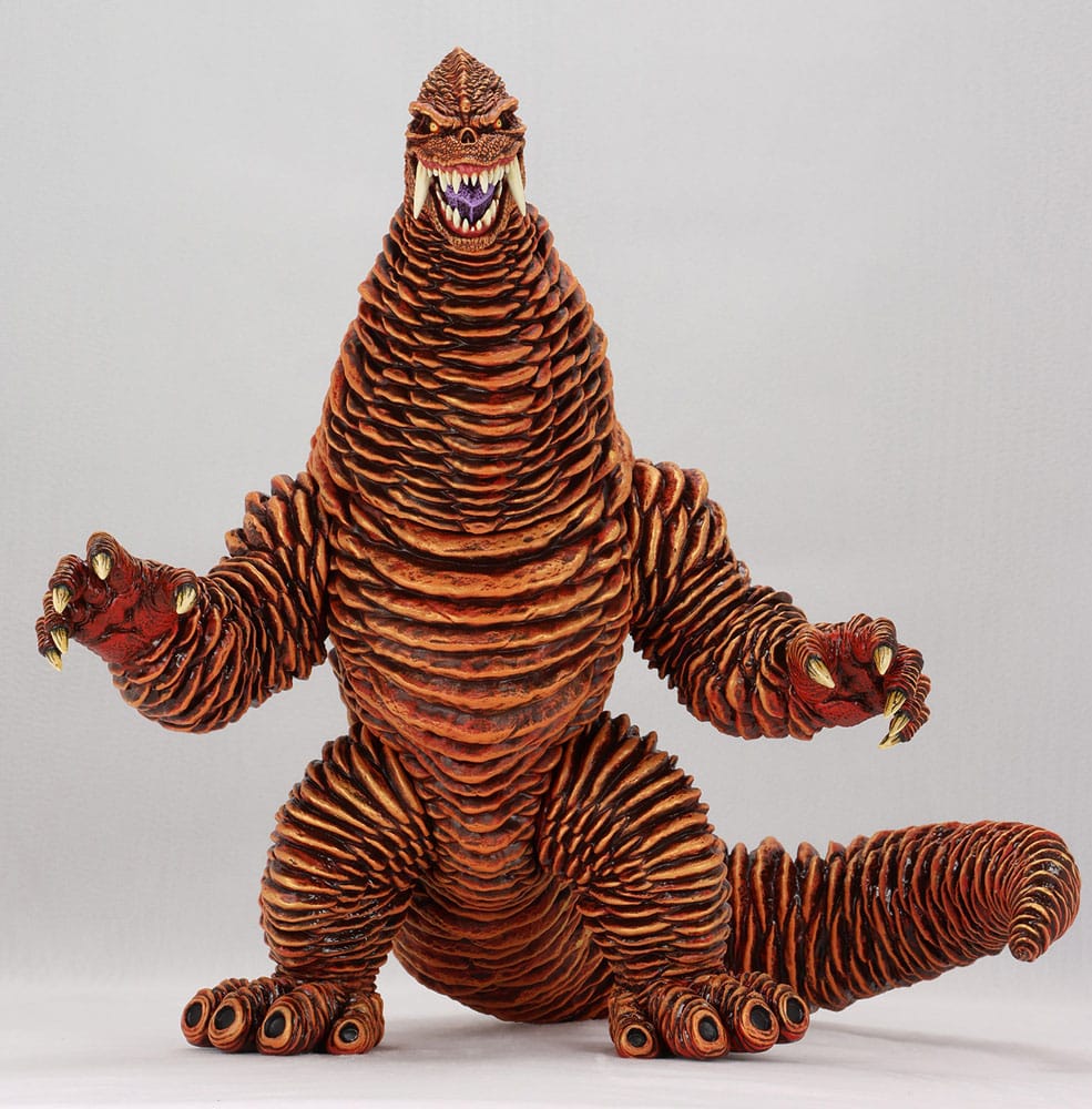 Kaiju Remix Series figurine vinyle Ultraman: Red King 30 cm