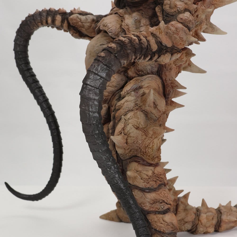 Ultraman Kaiju Remix Series Figurine en Vinyle Gudon 34 cm