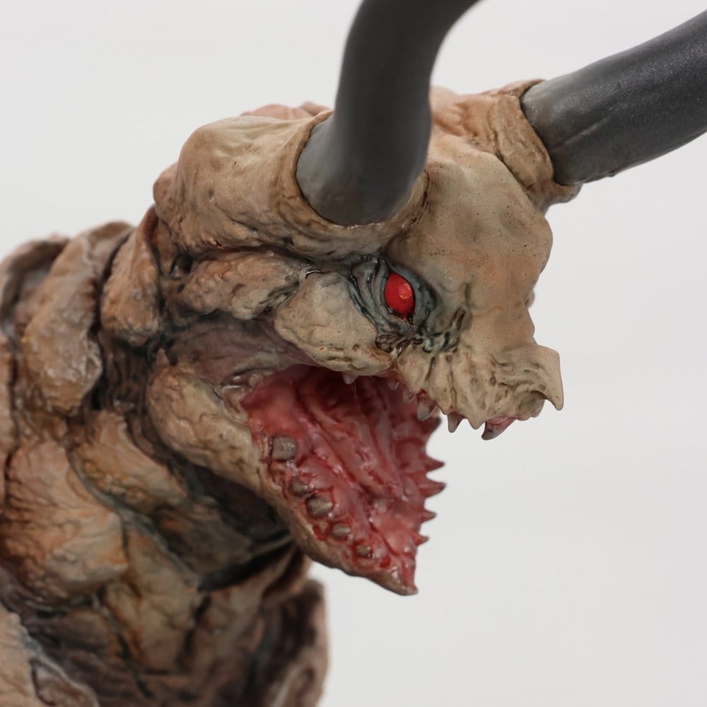 Ultraman Kaiju Remix Series Figurine en Vinyle Gudon 34 cm