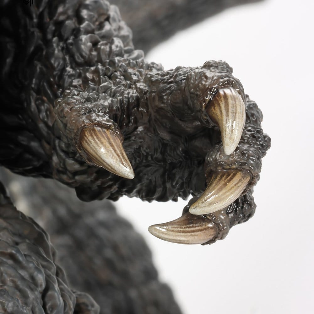 Godzilla vs. King Ghidorah Godzilla Remix Series Figurine Godzilla (1991) 40 cm