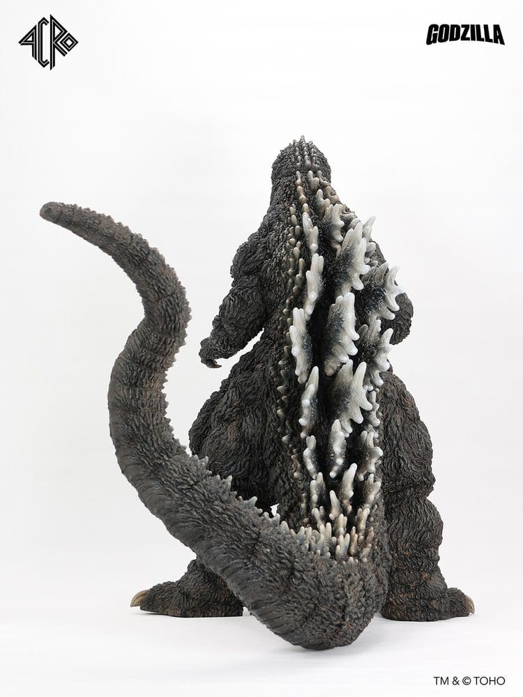 Godzilla vs. King Ghidorah Godzilla Remix Series Figurine Godzilla (1991) 40 cm