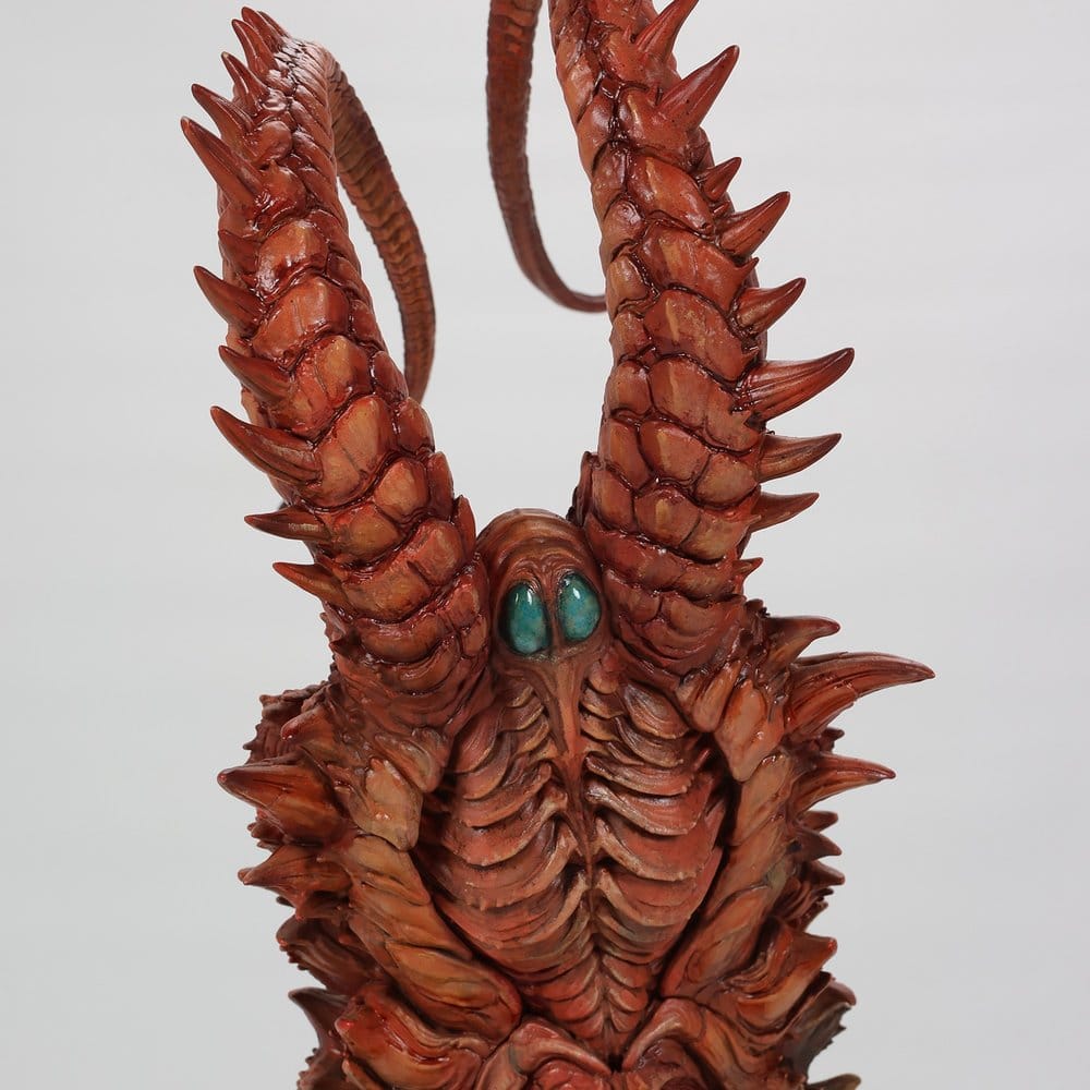 Ultraman Kaiju Remix Series figurine vinyle Twin Tail 33 cm