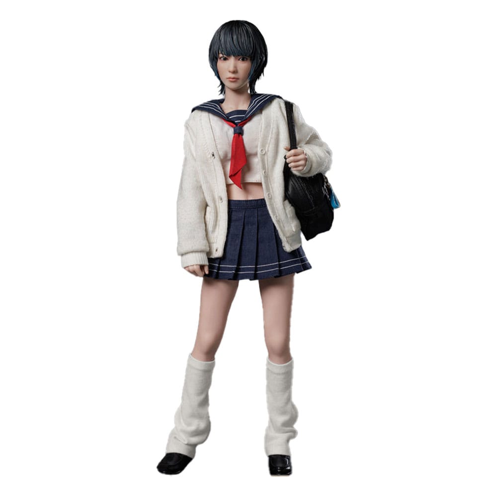 Girl Crush figurine 1/6 Reiko 28 cm