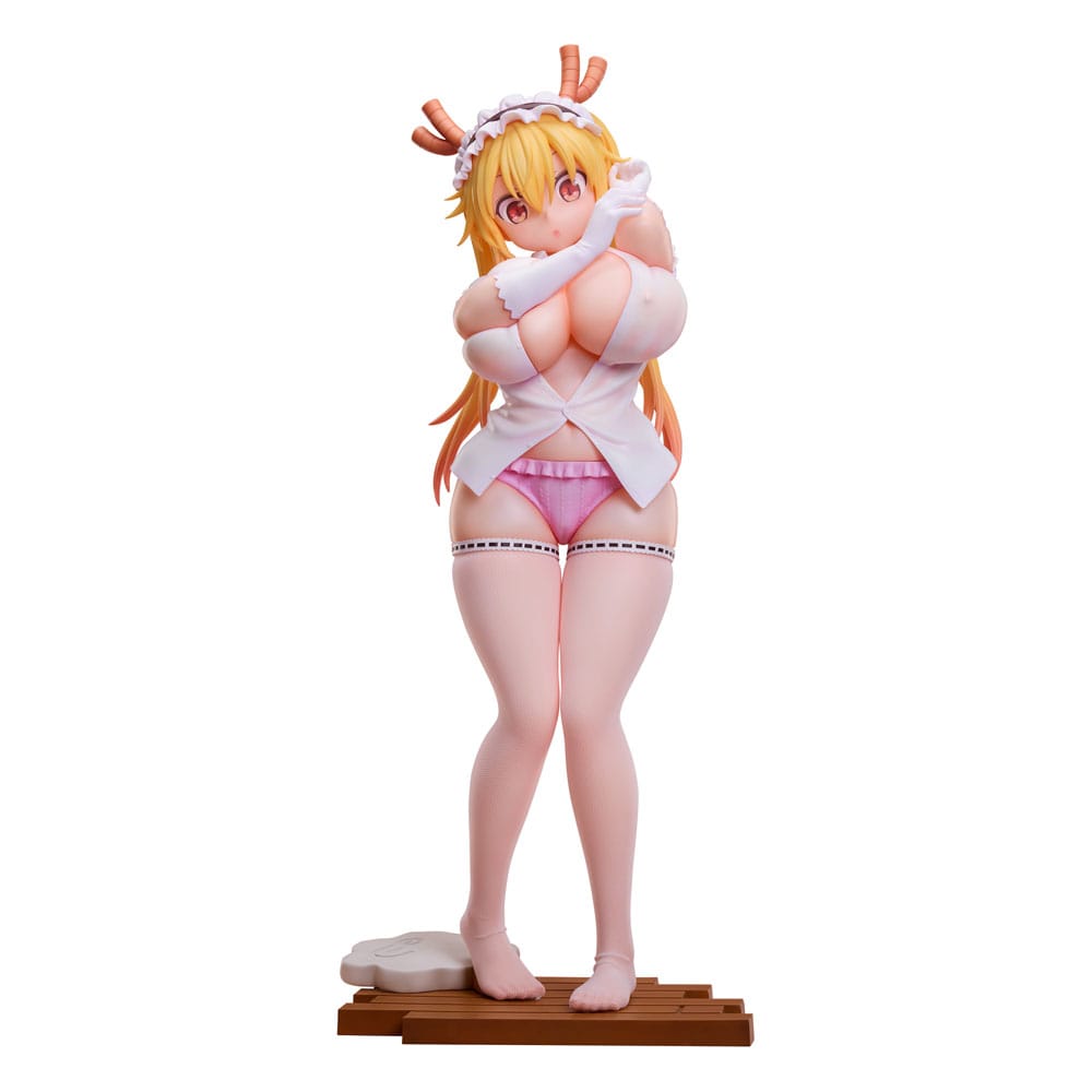 Miss Kobayashi´s Dragon Maid statuette PVC 1/4 Tohru 48 cm