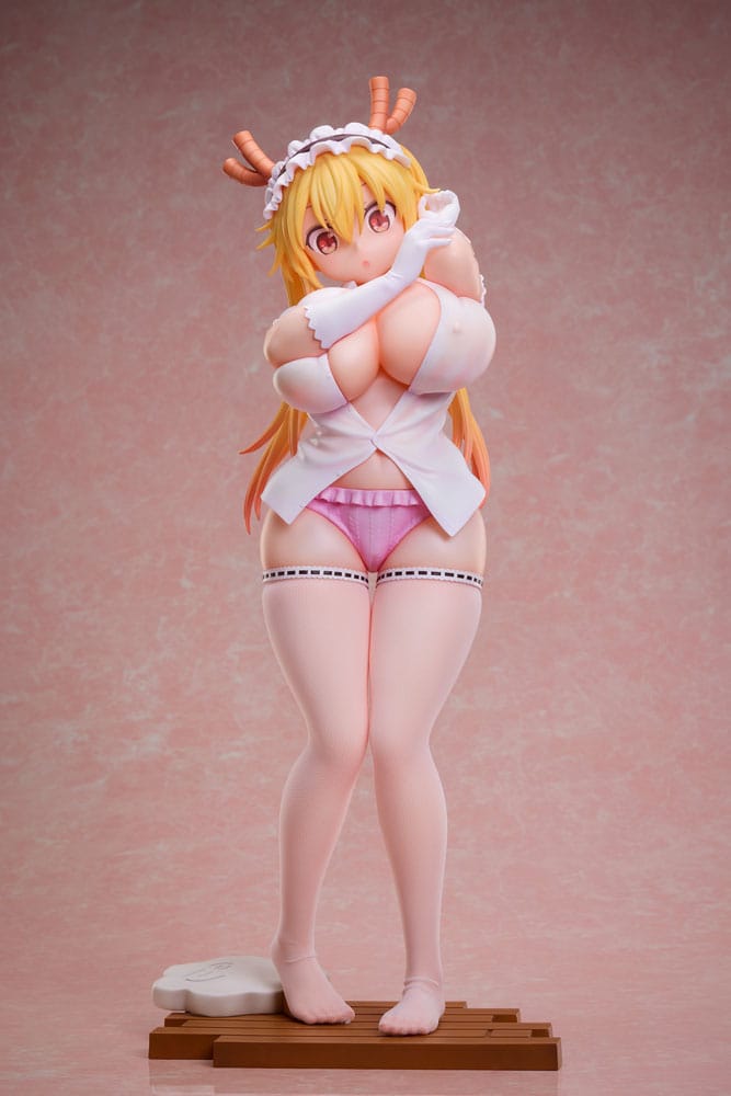 Miss Kobayashi´s Dragon Maid statuette PVC 1/4 Tohru 48 cm