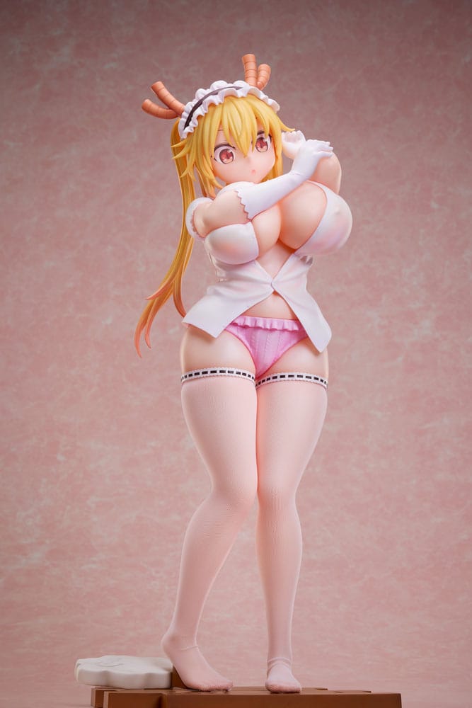 Miss Kobayashi´s Dragon Maid statuette PVC 1/4 Tohru 48 cm
