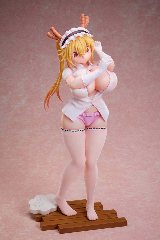 Miss Kobayashi´s Dragon Maid statuette PVC 1/4 Tohru 48 cm