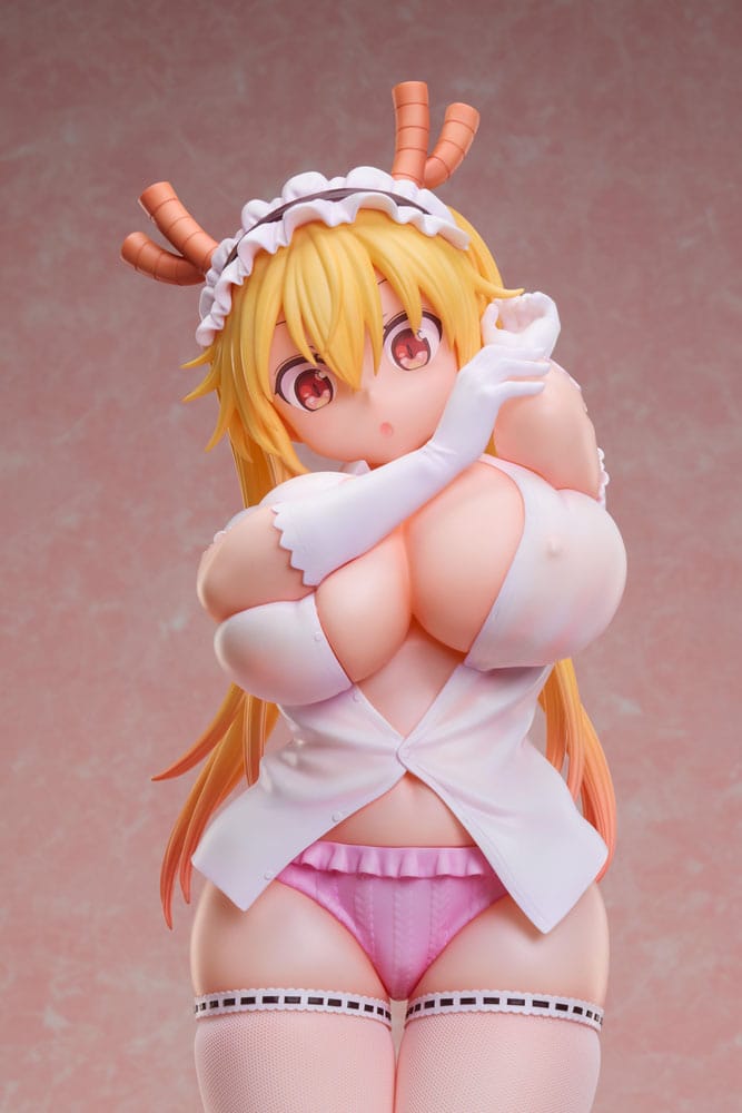 Miss Kobayashi´s Dragon Maid statuette PVC 1/4 Tohru 48 cm