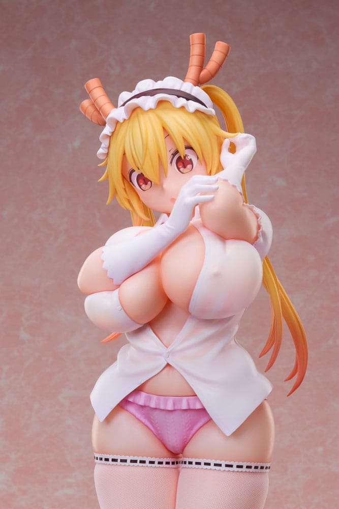 Miss Kobayashi´s Dragon Maid statuette PVC 1/4 Tohru 48 cm
