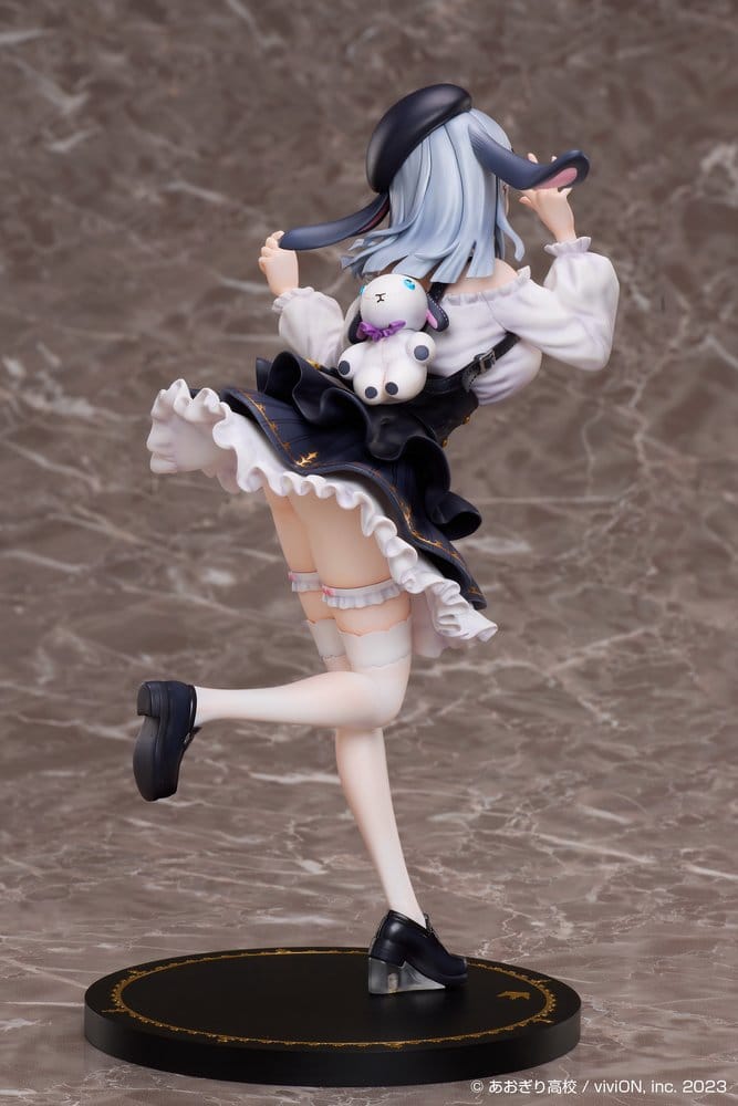 Aogiri High School figurine PVC 1/7 Yamaguro Nekuro Casual Outfit Ver. 22 cm