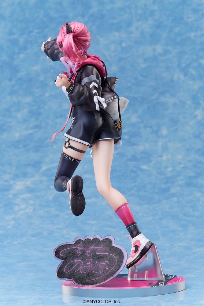 Nijisanji figurine PVC 1/7 Kuramochi Melto 26 cm