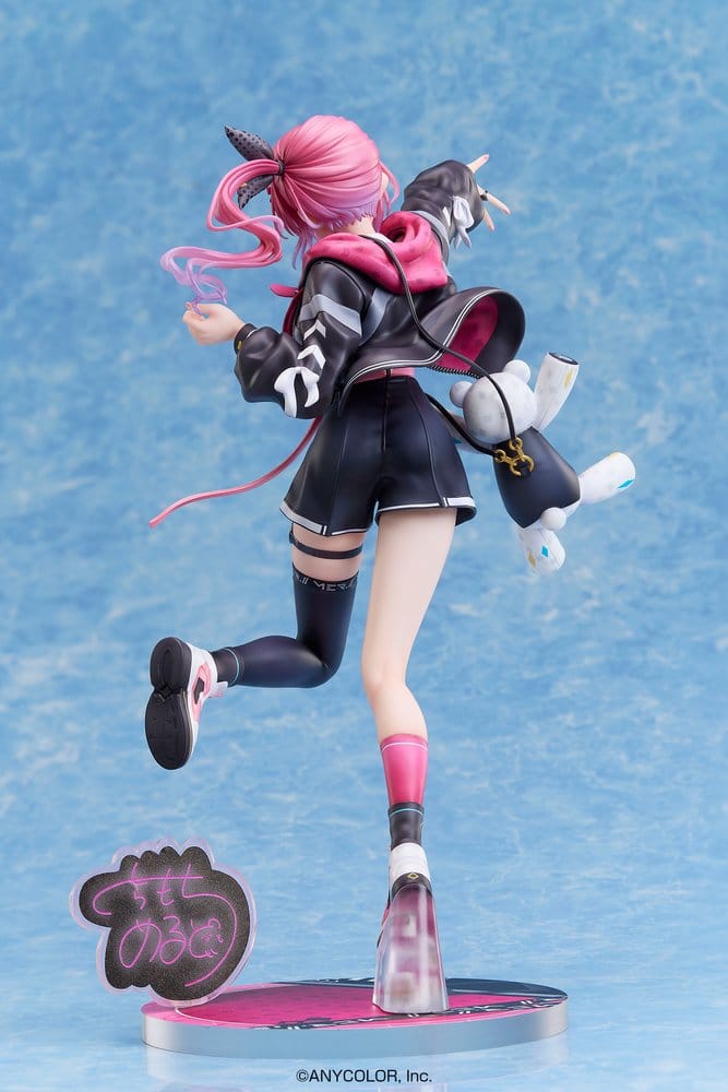 Nijisanji figurine PVC 1/7 Kuramochi Melto 26 cm