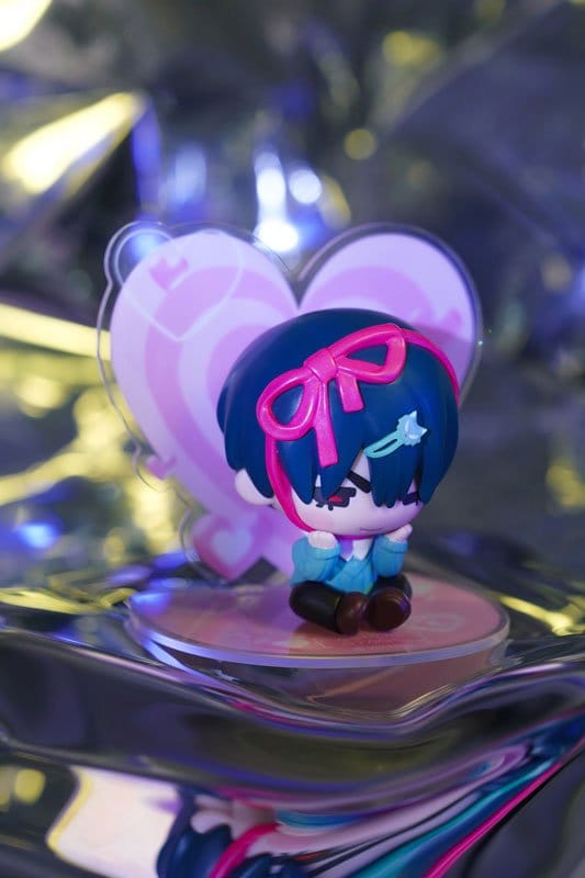 Alien Stage présentoir boîte-mystère mini-figurines Free Stage Series 6 cm (6)