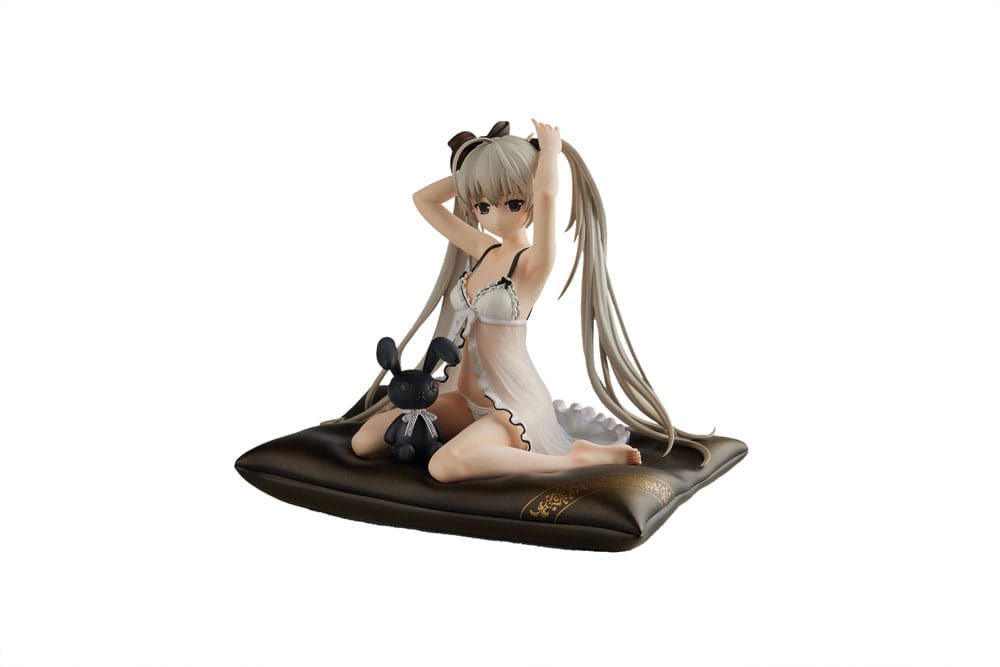 Yosuga No Sora statuette 1/7 Kasugano Sora 16 cm