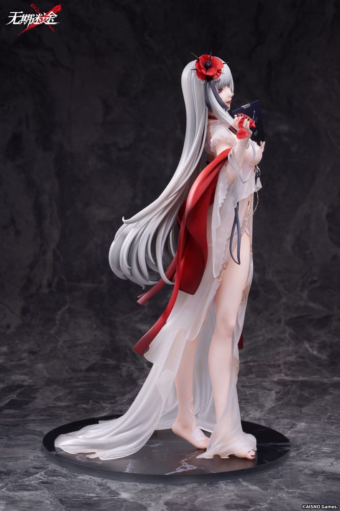 Path to Nowhere statuette PVC 1/7 Coquelic Prisonphoto Ver. 26 cm