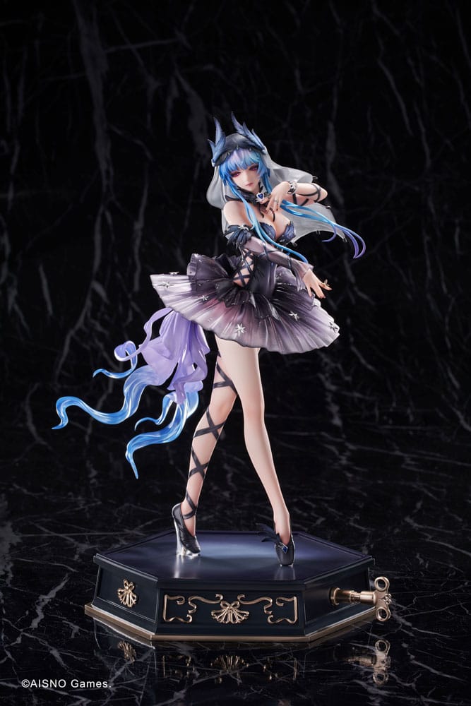 Path to Nowhere statuette PVC 1/7 Hamel Odile Ver. 31 cm