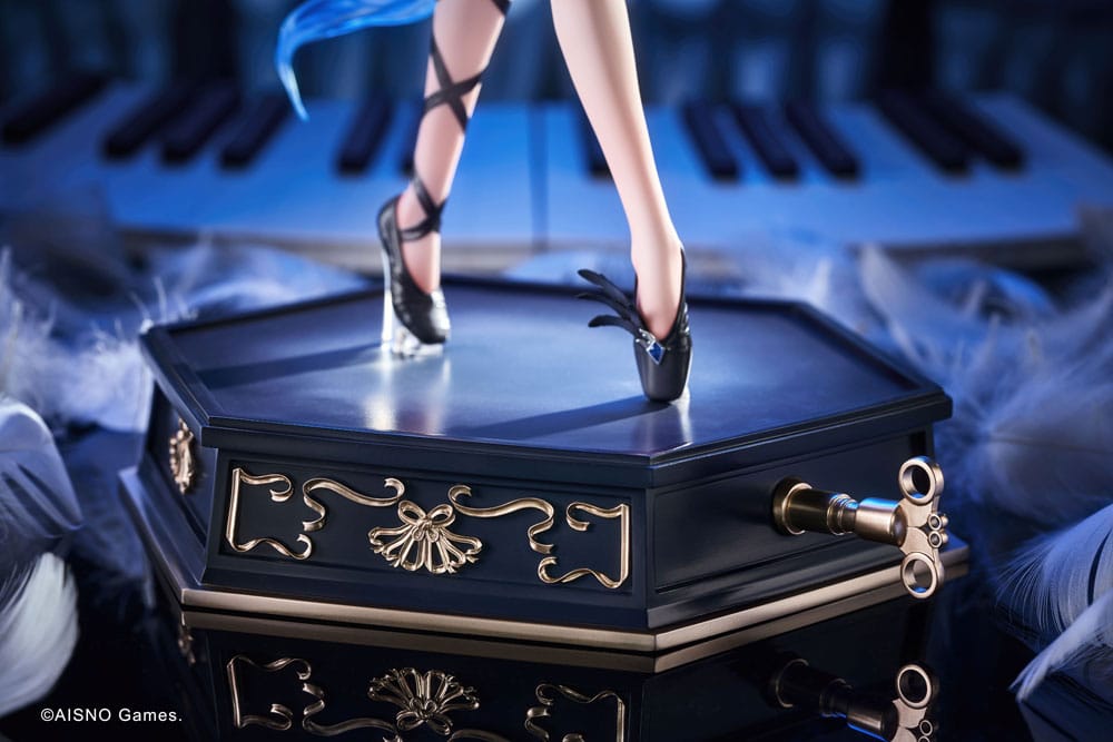 Path to Nowhere statuette PVC 1/7 Hamel Odile Ver. 31 cm
