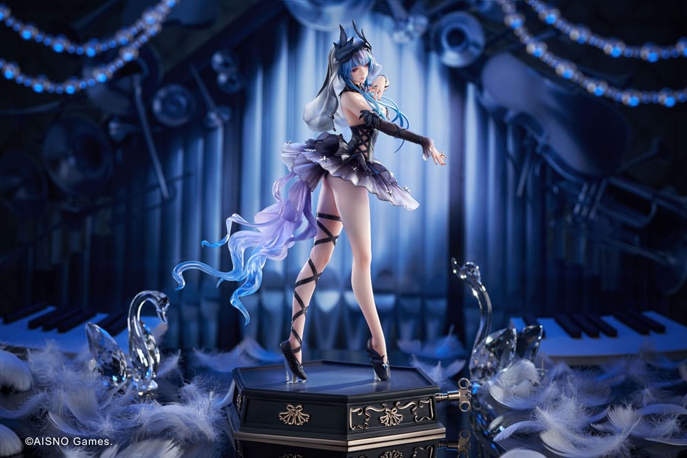 Path to Nowhere statuette PVC 1/7 Hamel Odile Ver. 31 cm