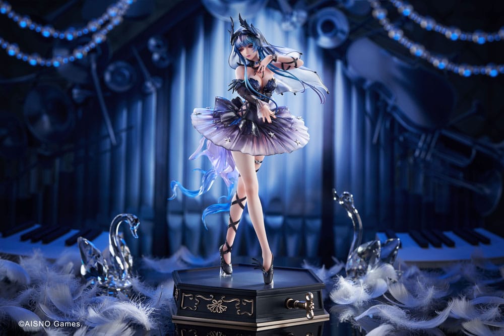 Path to Nowhere statuette PVC 1/7 Hamel Odile Ver. 31 cm