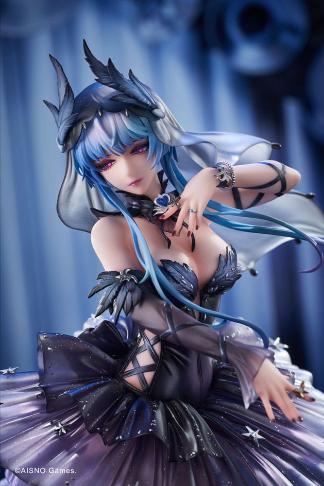Path to Nowhere statuette PVC 1/7 Hamel Odile Ver. 31 cm