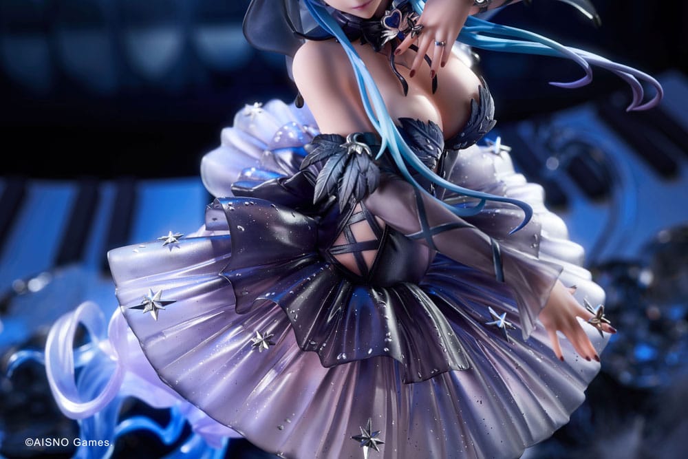 Path to Nowhere statuette PVC 1/7 Hamel Odile Ver. 31 cm
