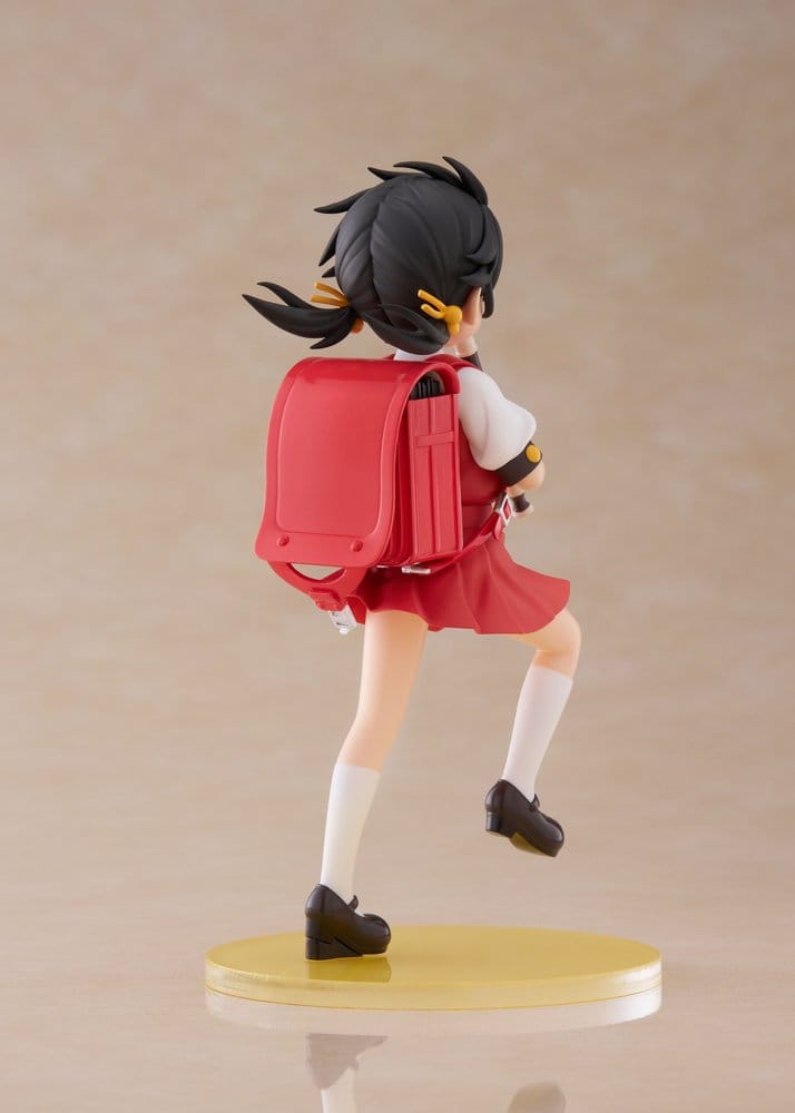 Vocaloid figurine PVC Elementary Schooler Kaai Yuki Kyoufuu All Back Ver. 15 cm