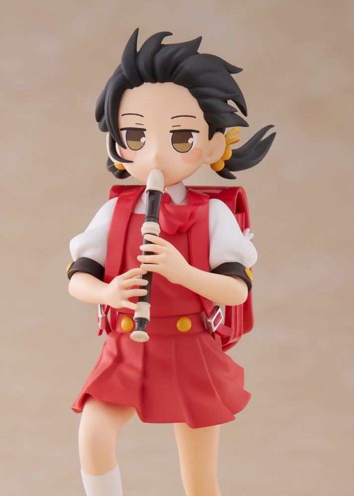 Vocaloid figurine PVC Elementary Schooler Kaai Yuki Kyoufuu All Back Ver. AmiAmi Limited Edition 15 cm
