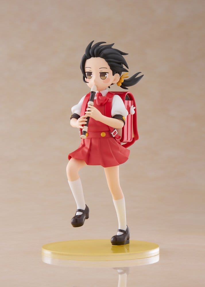 Vocaloid figurine PVC Elementary Schooler Kaai Yuki Kyoufuu All Back Ver. AmiAmi Limited Edition 15 cm