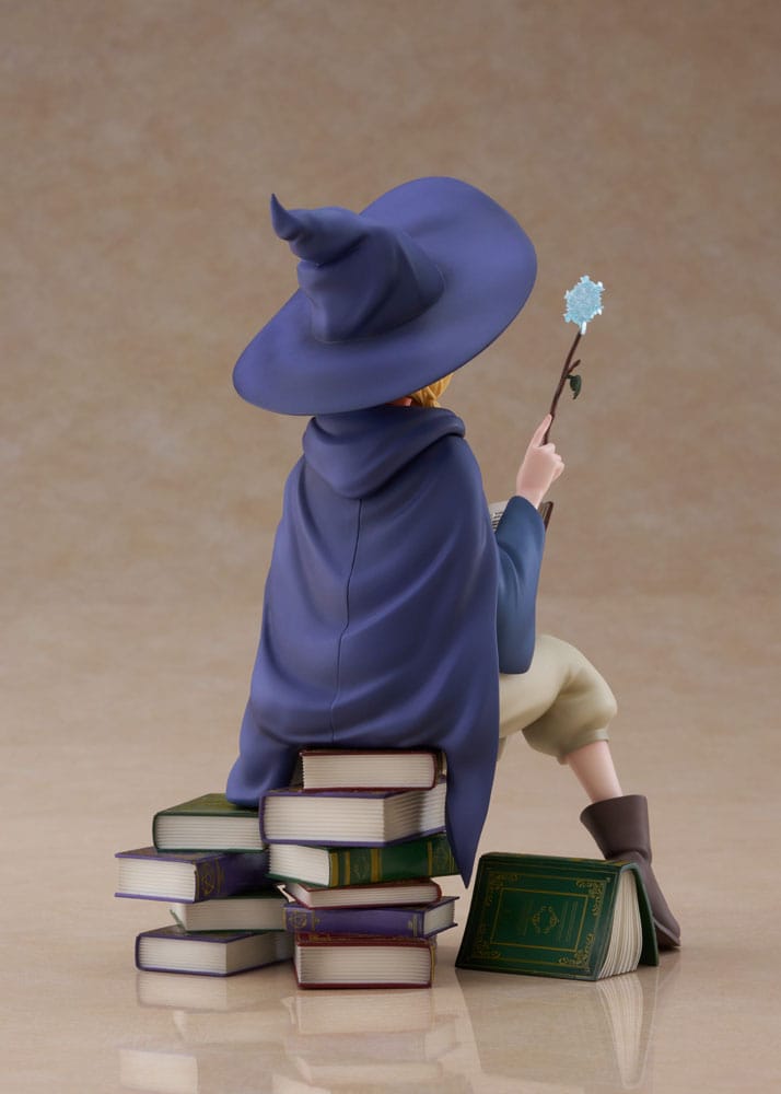 Delicious in Dungeon statuette PVC 1/7 Marcille Student Ver. 19 cm