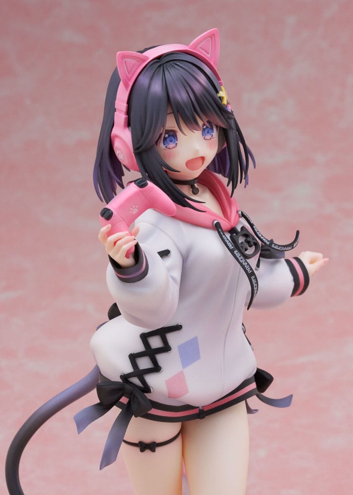 Oniichan Continue! Yuri to Secret Love statuette PVC 1/7 Yuri Shirayuki 24 cm